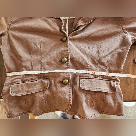 Plugg blazer, large - Picture 6 of 13